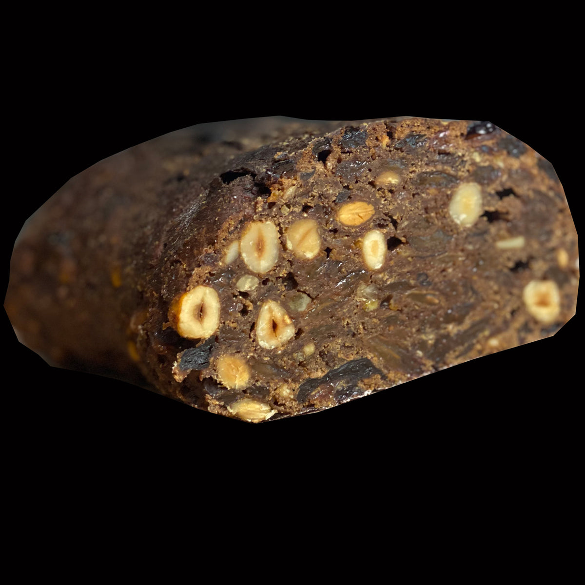 Früchtebrot von Cafehaus Flemming