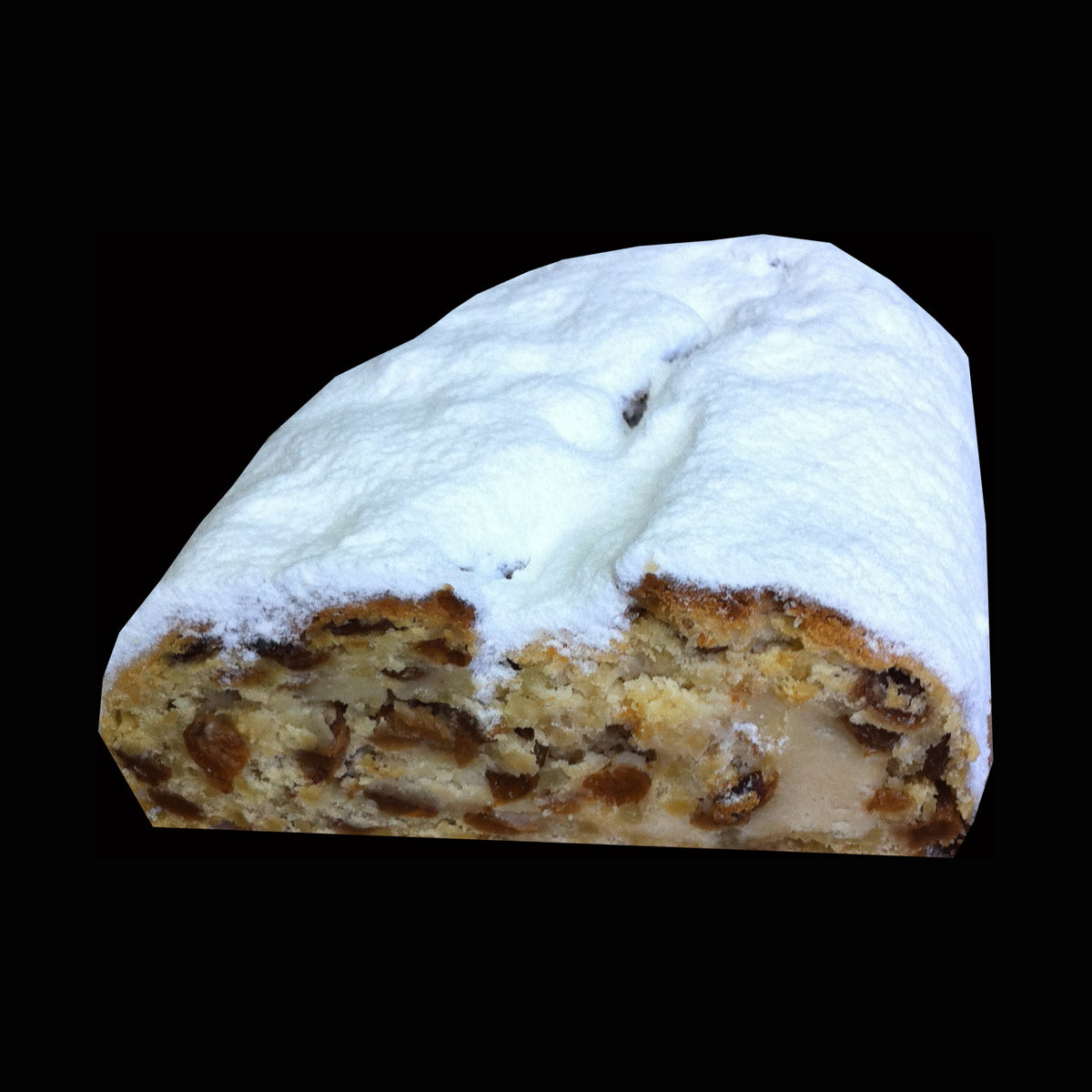 Marzipanstollen der Stollenspezialisten